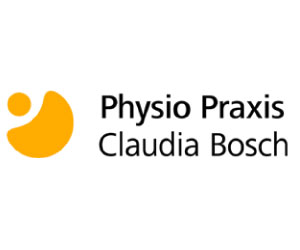 Logo Physio Praxis Claudia Bosch